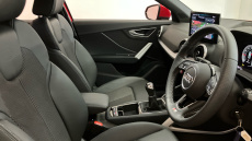 Audi Q2 30 TFSI 116 S Line 5dr Petrol Estate